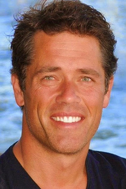 Photo of Doug Thron, Acting