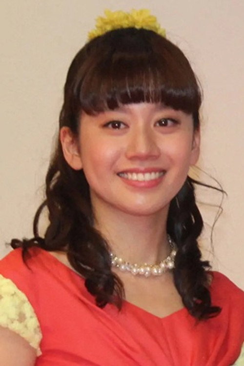 Photo of Atsuko Ono, Acting