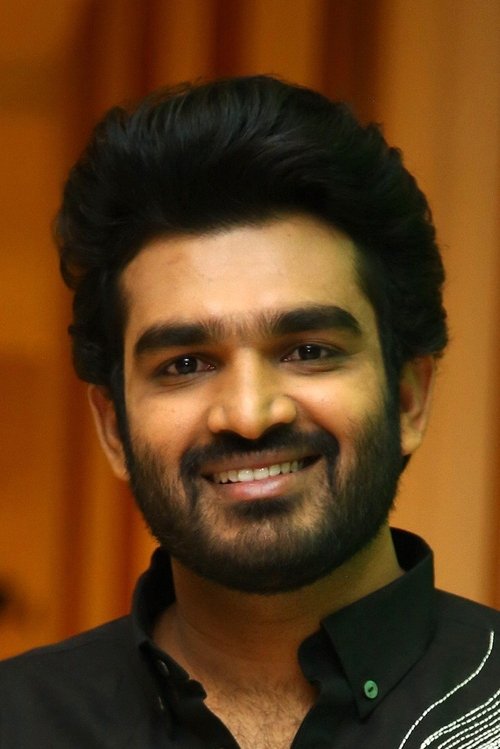 Kiran Abbavaram profile