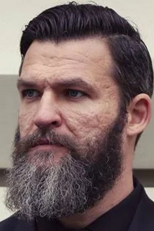 Photo of Maxim Kolesnichenko, Acting
