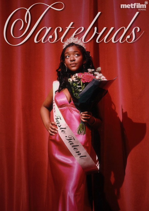 Movie poster for Tastebuds (2025)