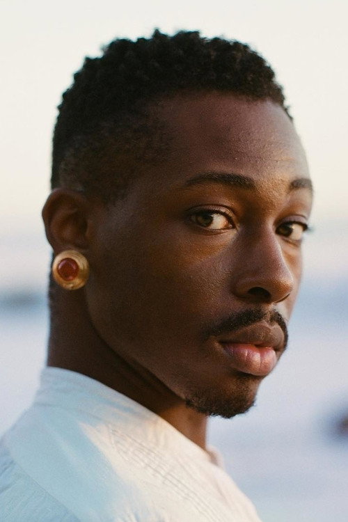 Photo of Elijah Boothe, Acting