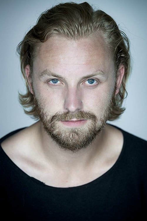 Photo of Tom Canton, Acting