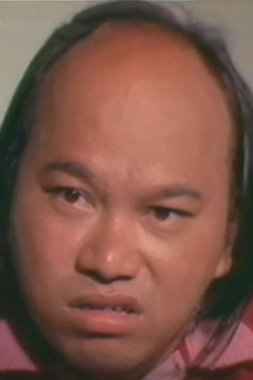 Photo of Darto Helm, Acting