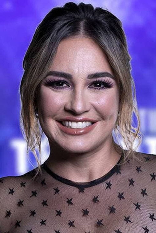 María José Loyola profile