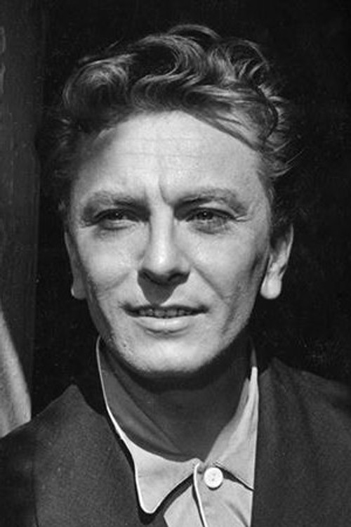 Robert Vrchota profile