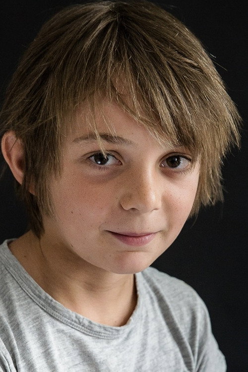 Photo of Octave Bossuet, Acting
