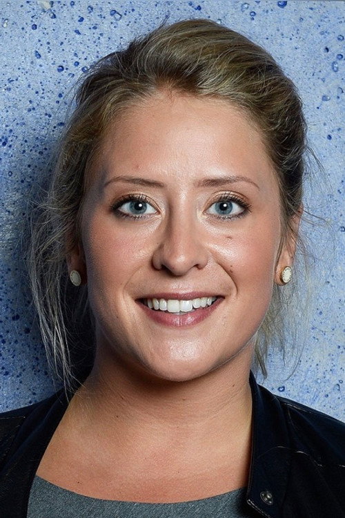 Malin Stenbäck profile