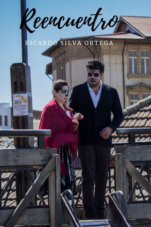 Movie poster for Reencuentro (2018)