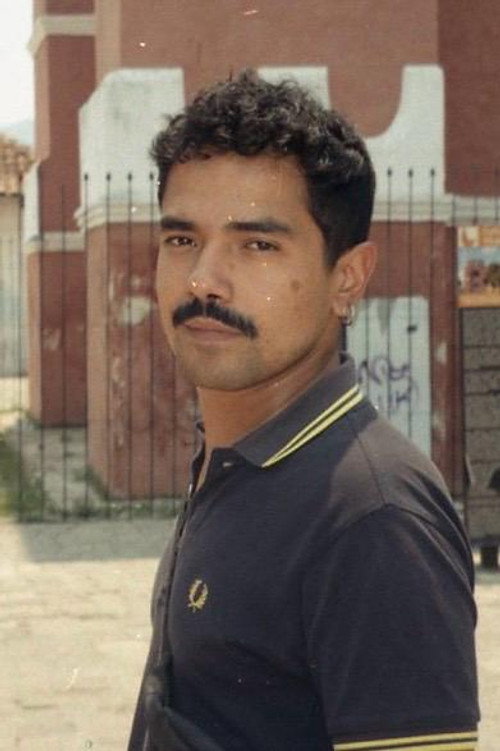 Photo of Omar Robles, Directing