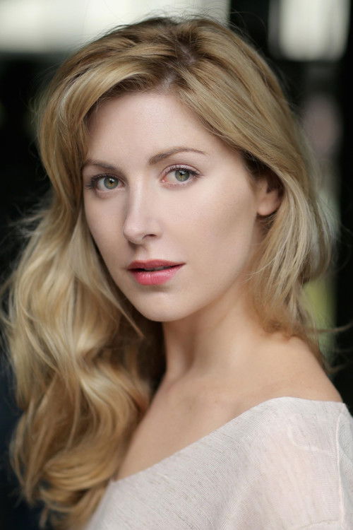 Emma Hamilton profile