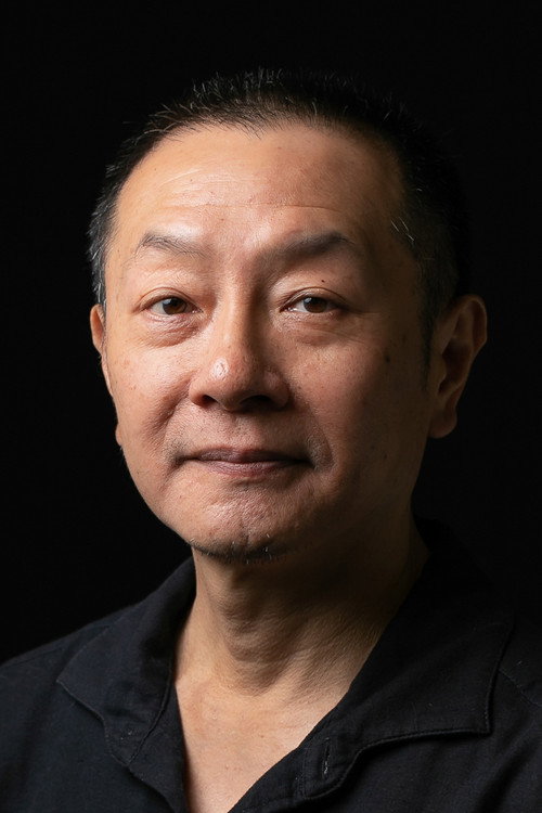 Photo of Lee Chi-yuarn, Writing
