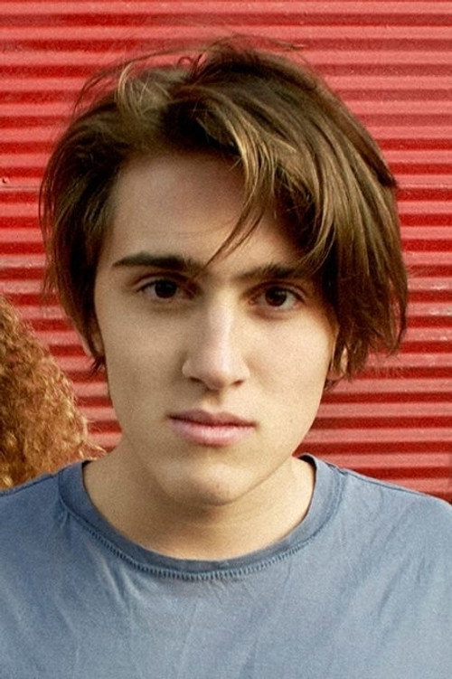 Photo of Bálint Bagossy, Acting