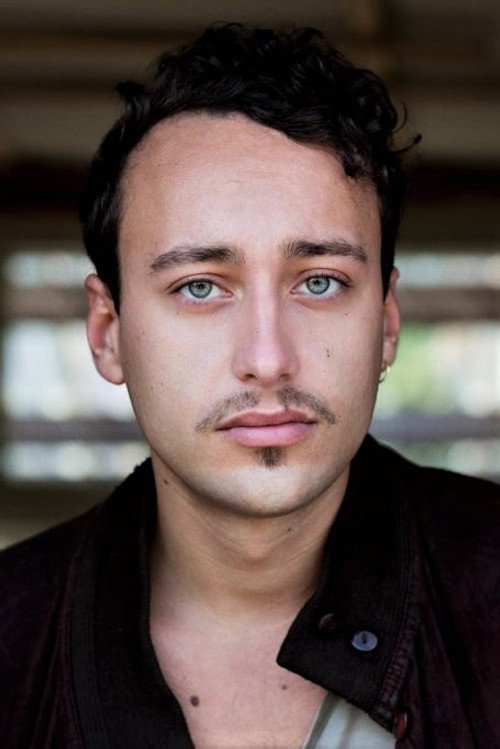 Kai Michael Müller profile