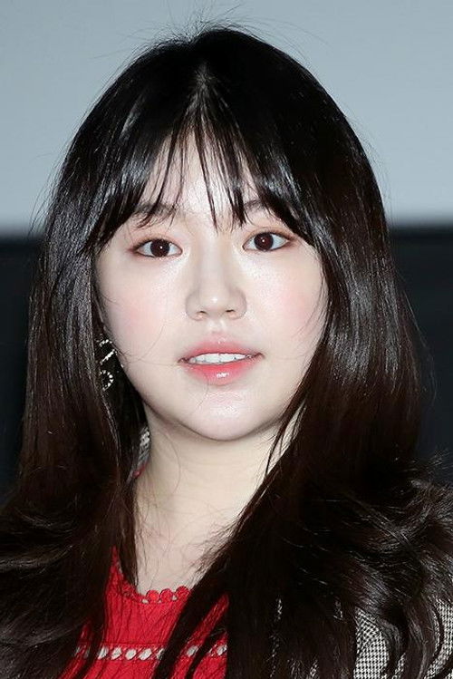 Cho Hye-jeong profile