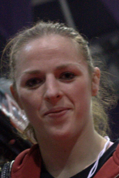 Sarah Kaufman profile