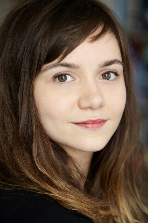 Anna Mihalcea profile