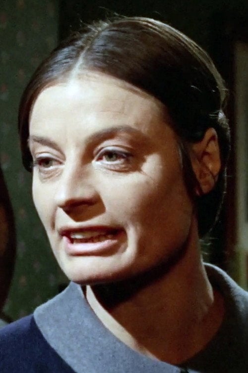 Photo of Renate Grosser, Acting