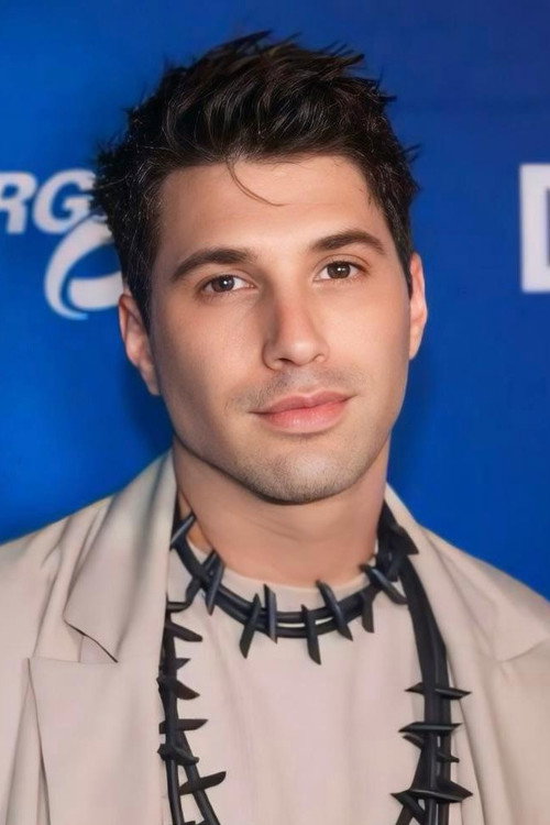Photo of Noah Benjamin Miller, Acting