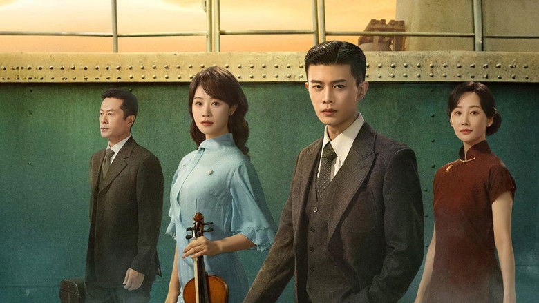 Macau's bustling but tense port during the war