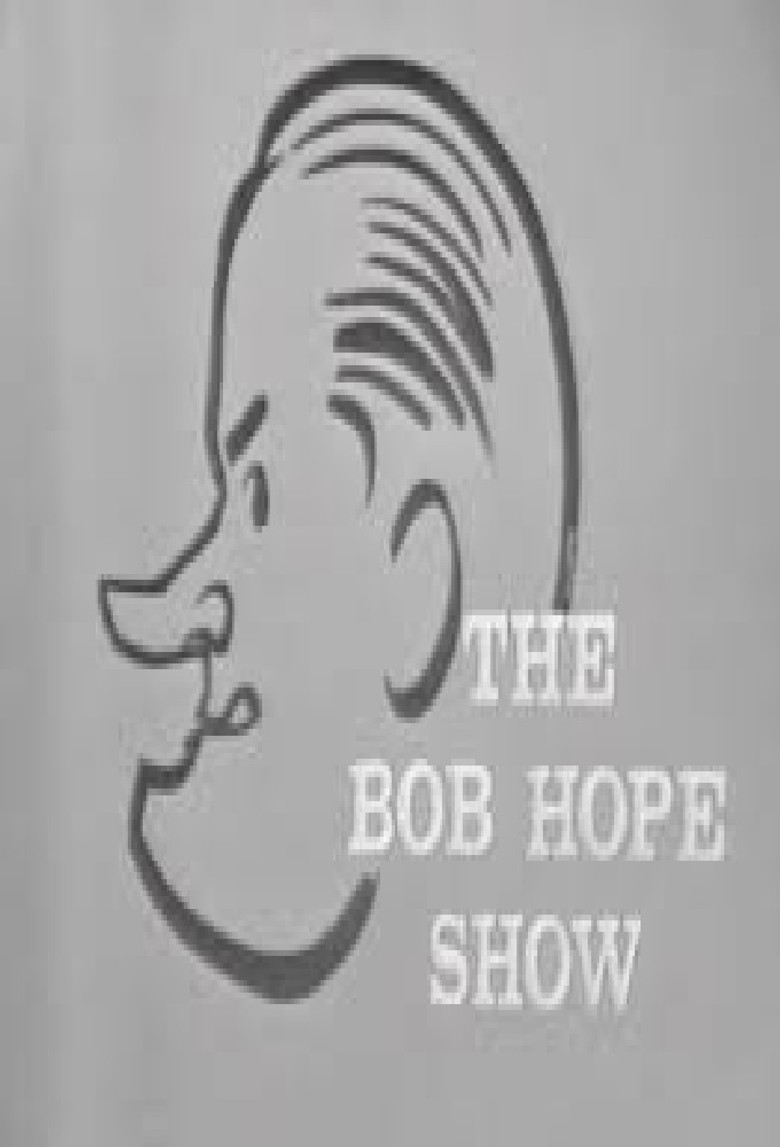 The Bob Hope Show poster background