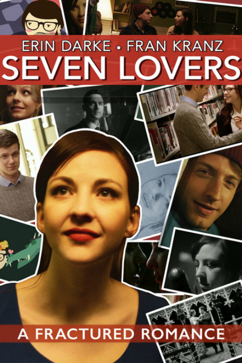 Seven Lovers poster background