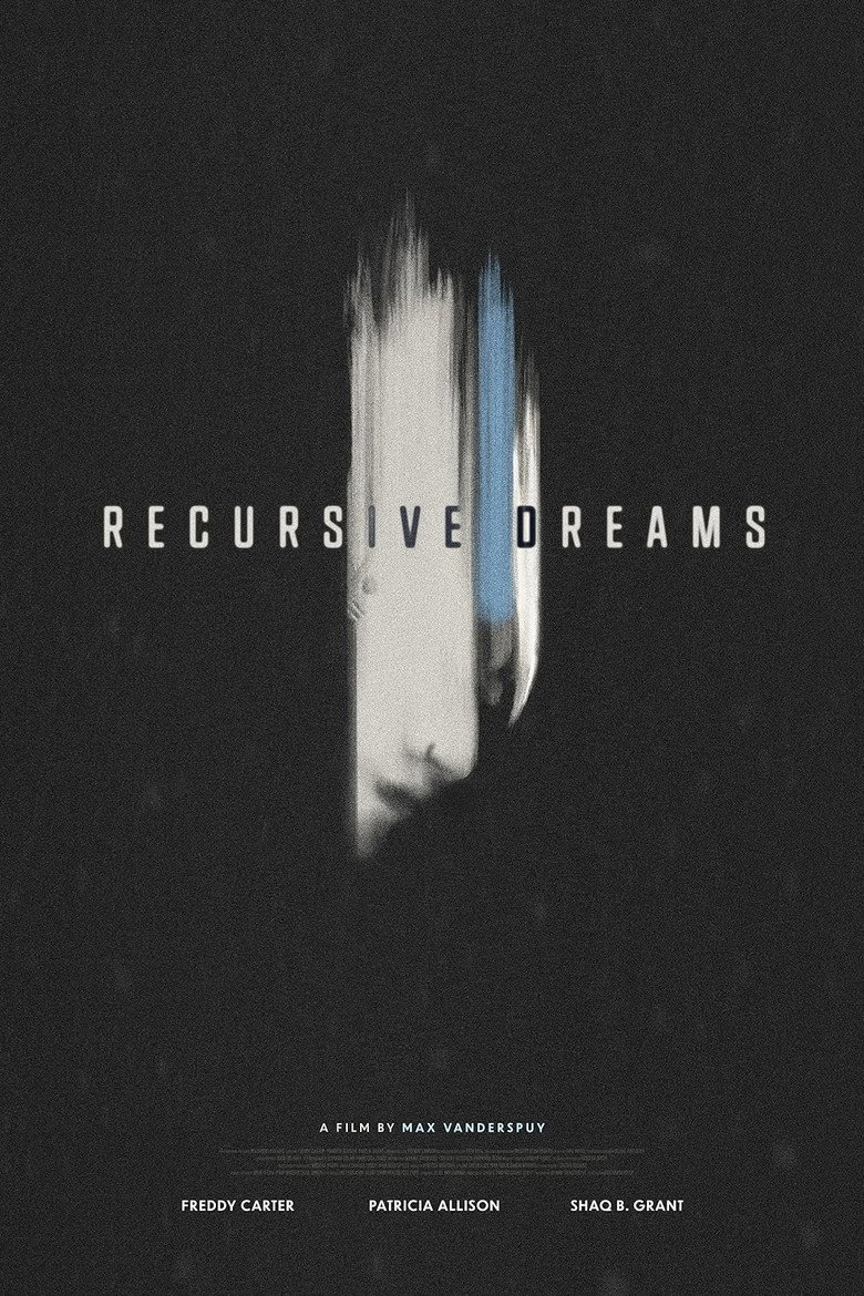 Recursive Dreams poster background