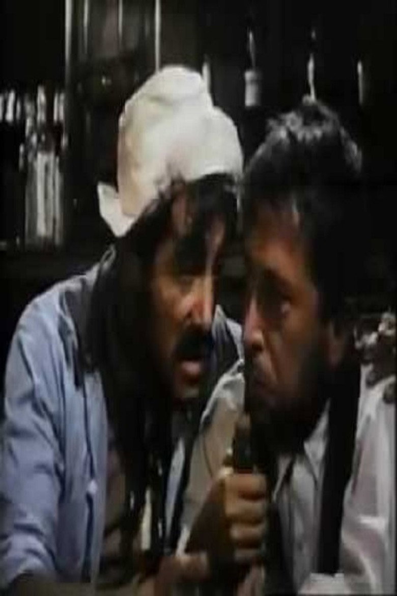 La mujer de a seis litros poster background