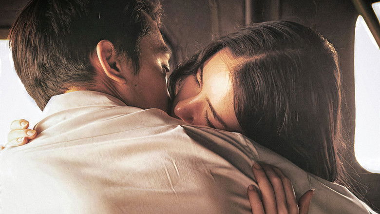 A stolen glance between Jin-pyeong and Ga-heun