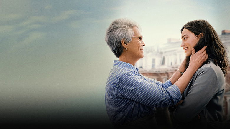 Ella reacting to a family crisis