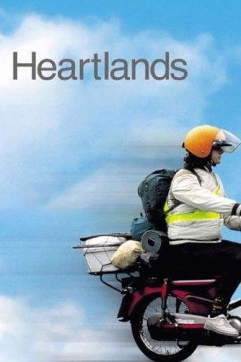 Heartlands poster background