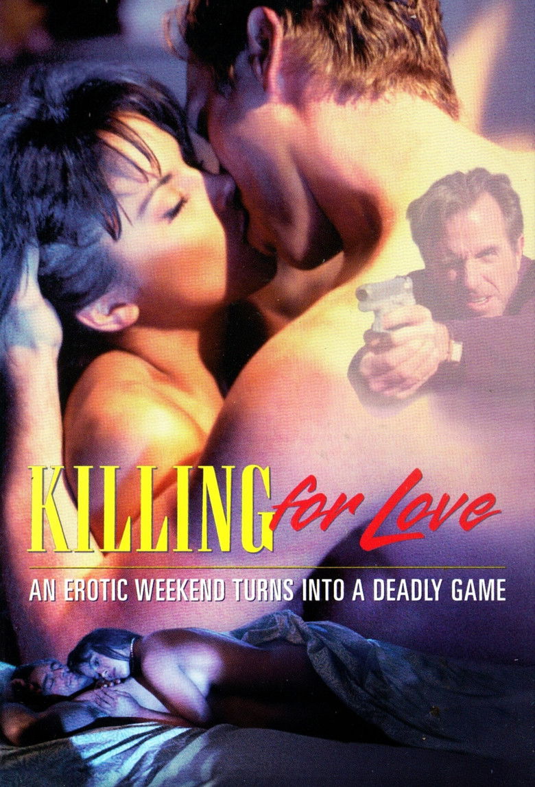 Killing for Love poster background