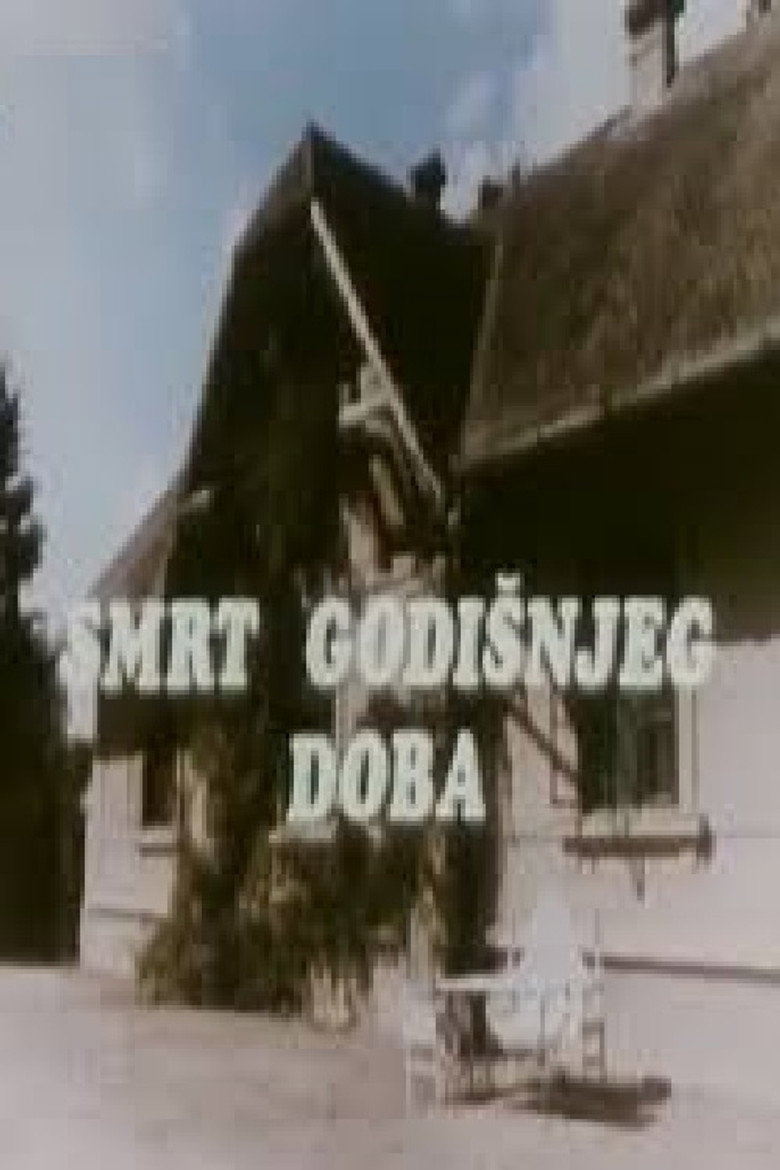 Death of a Season poster background