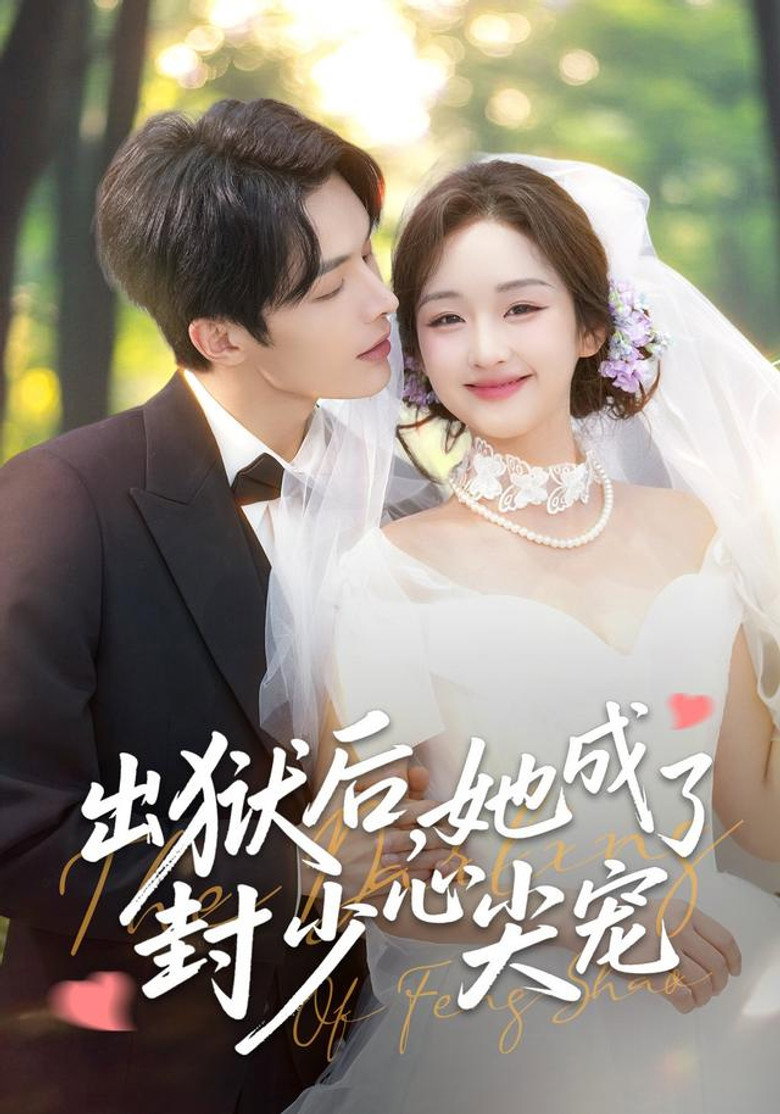 出狱后，她成了封少心尖宠 poster background