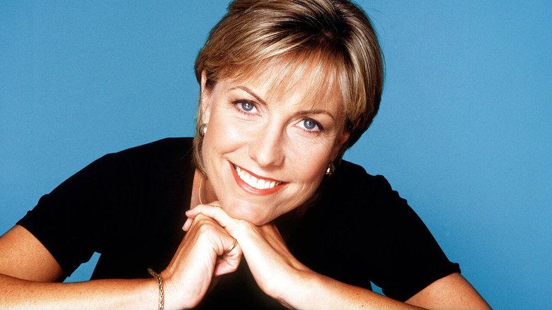A quiet London street, the camera framing Jill Dando’s front step in shadow