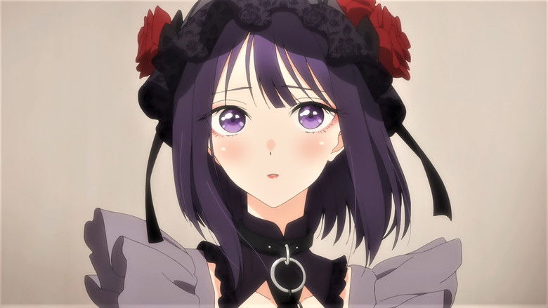 Gojo and Marin talking in the classroom