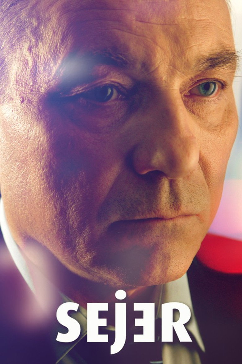 Sejer poster background