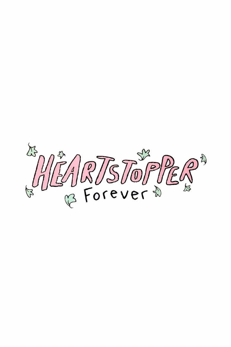 Heartstopper: Forever poster background