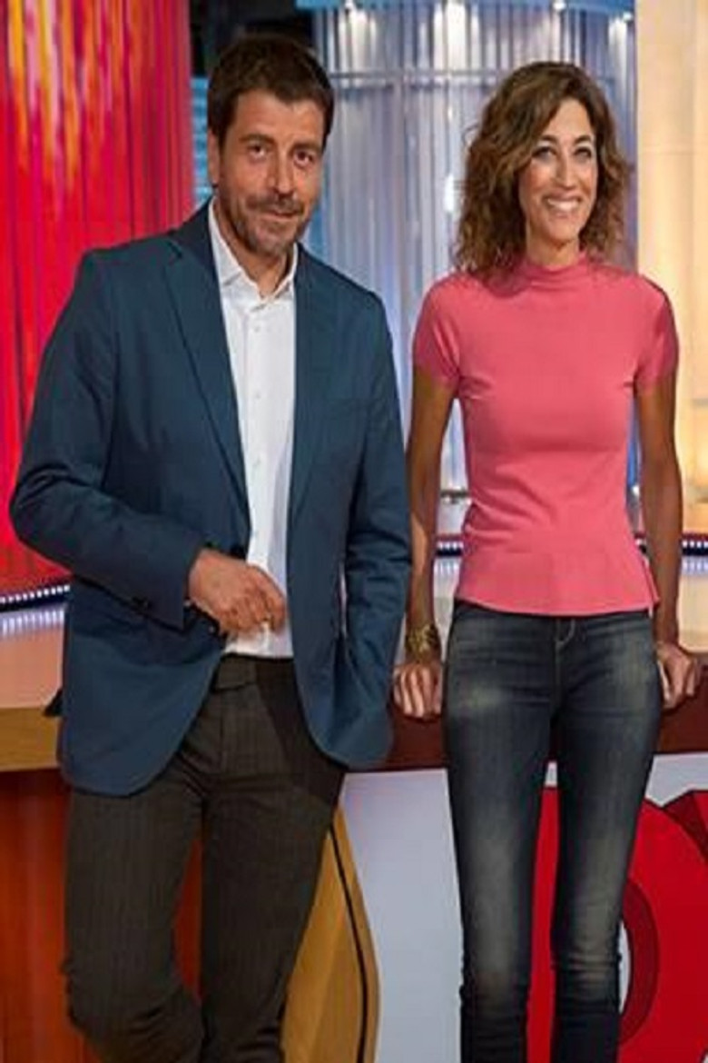 Divendres poster background