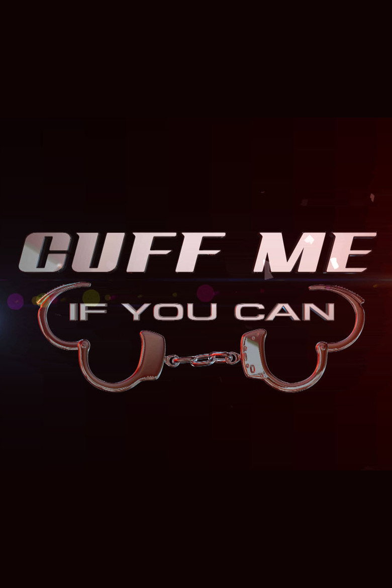 Cuff Me If You Can poster background