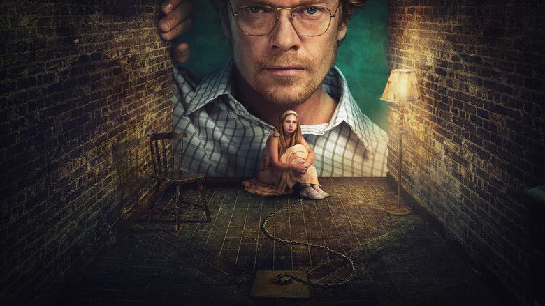 The cottage basement