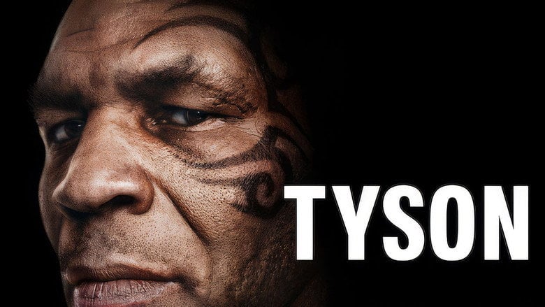 Still from TYSON