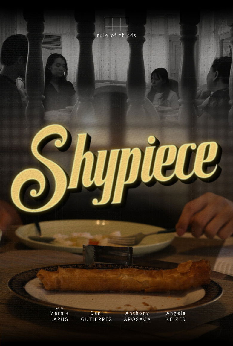 Shypiece poster background