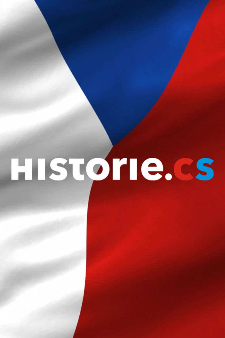 Historie.cs poster background