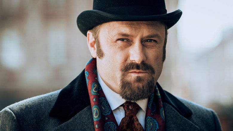 A scene of rural life and connection