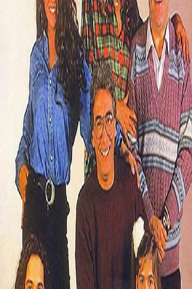 Son de diez poster background