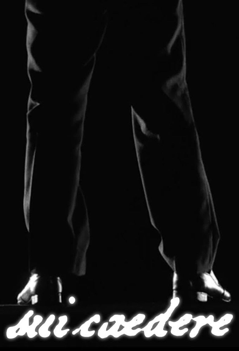 Sui Caedere poster background