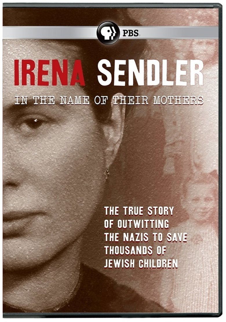 Irena Sendler: In the Name of Their Mothers poster background