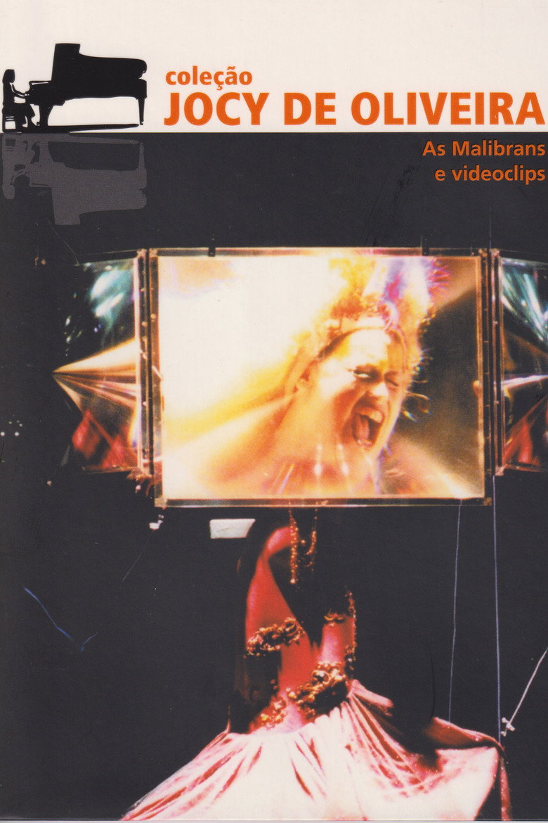 As Malibrans poster background