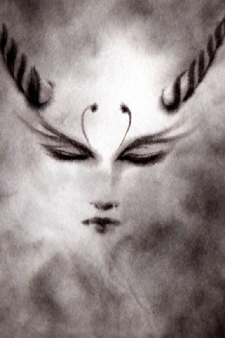 Metamorphose poster background